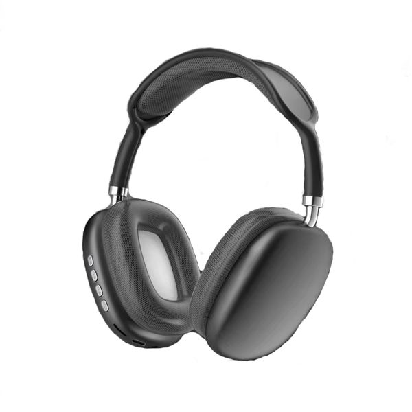P9 Pro Max Wireless Bluetooth 5.0 Headphone