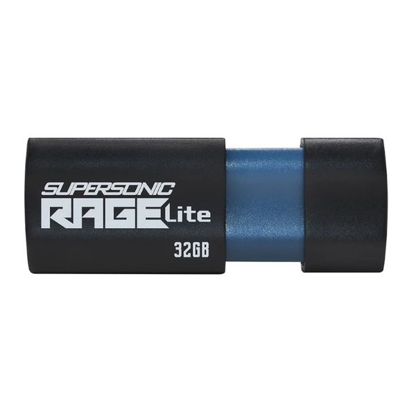 Patriot Supersonic Rage Lite 32GB USB 3.2 Gen1