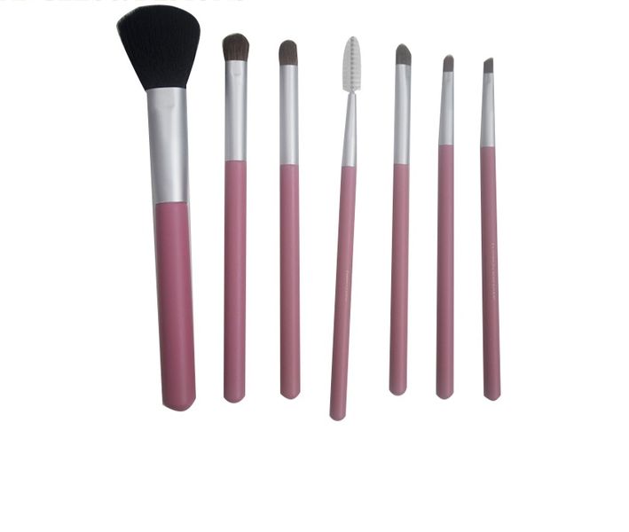 Greenrivers 8 Piece Make - Up Brushes