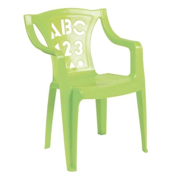 Kiddies Chair with armrest