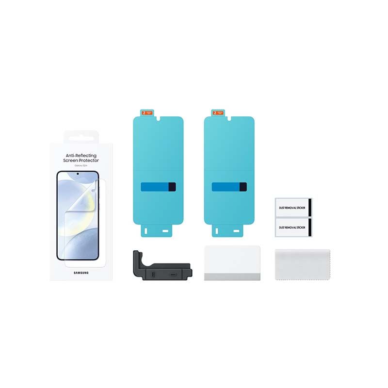 amazon screen protector s24 plus
