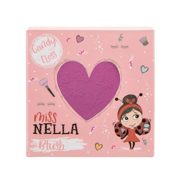 Miss Nella Blush
