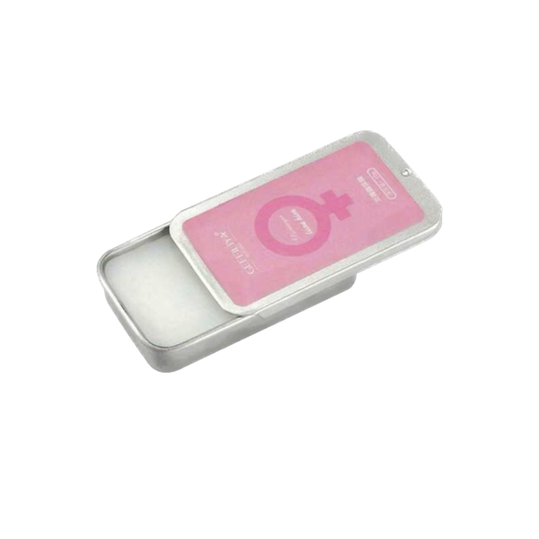 Lure Him Pheremone Balm