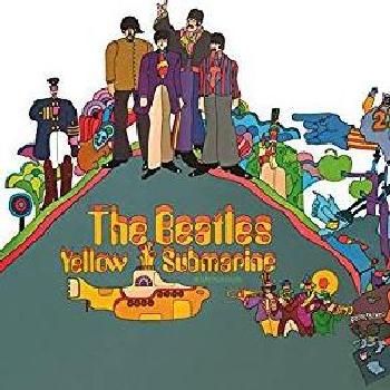 Yellow Submarine (Vinyl)