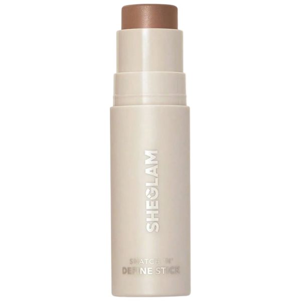 SHEGLAM Snatch 'N' Define Stick - Cream Contour &amp; Bronzer