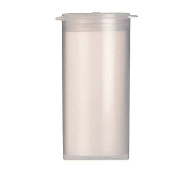 Plastic Pill Vial 50ml 100's