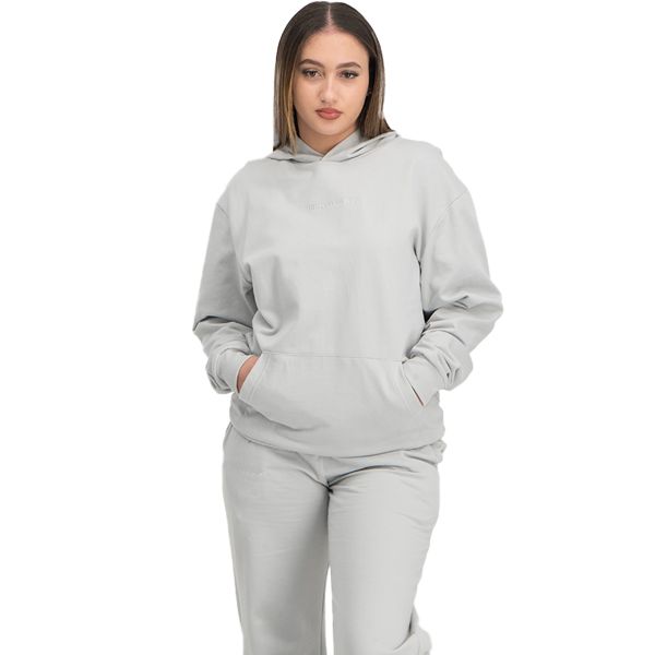 Women Cotton Hooded