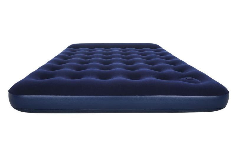 Bestway Easy Inflate Air Mattress - Queen