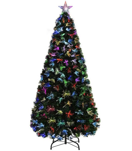 Traditional Christmas Tree, Regular Shape (2.1m)