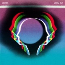 Zoom Out (CD / Album)