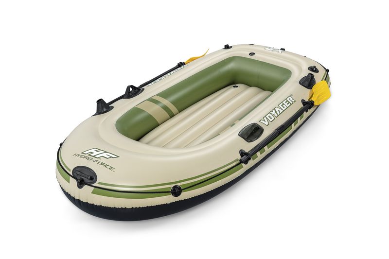 Bestway Hydro-Force Voyager X2 Raft Set