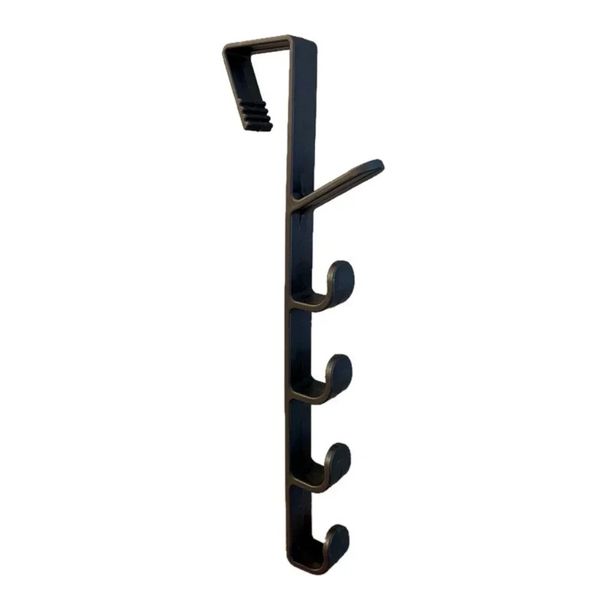 Bedroom Door Hanger Clothes Hanging Rack