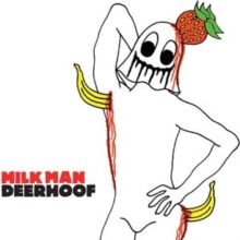 Milk Man (CD / Remastered Album)