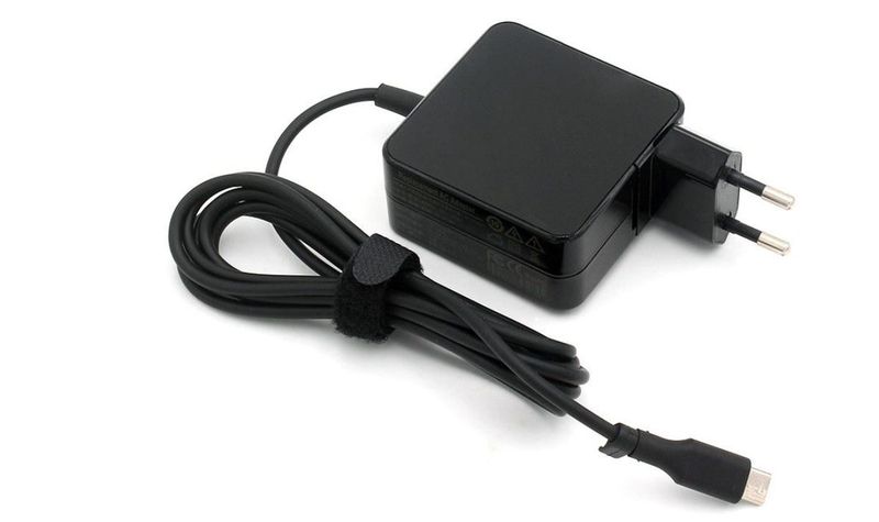 TG 65W Laptop Charger Type C