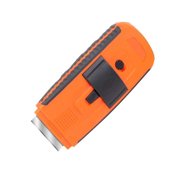 Razor Blade Scraper Tool