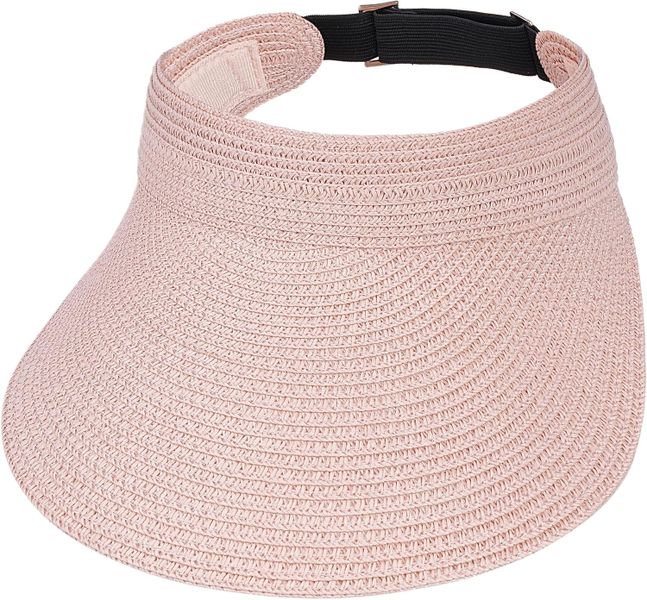 High Quality Summer Sun Protection Hat Women's Outdoor Visor Hat