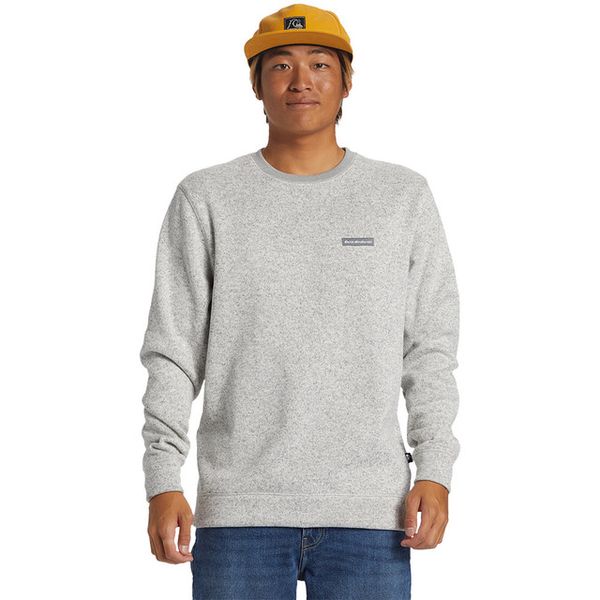 Quiksilver Mens Keller Crew Sweater