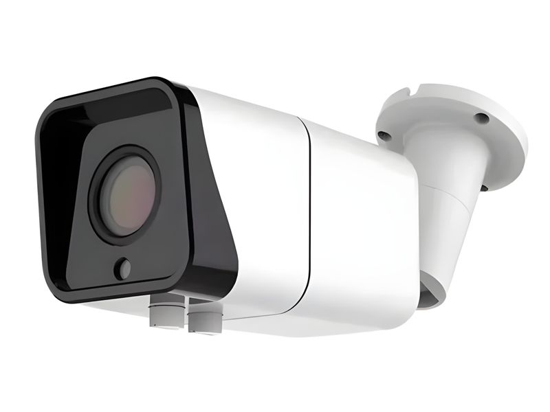 XY-IP CAM1000BV(A) 5MP Poe Outdoor Bullet Camera with IR &amp; Audio