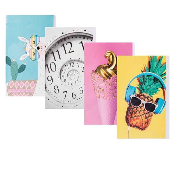 Bulk Pack x 12 Card &amp; Envelope Blanks