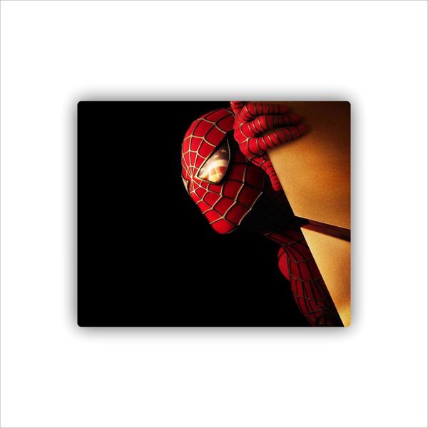Mouse Pad 2.27 Spiderman