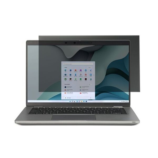 Kensington 2-Way Privacy Screen Filter for 14'' Laptops