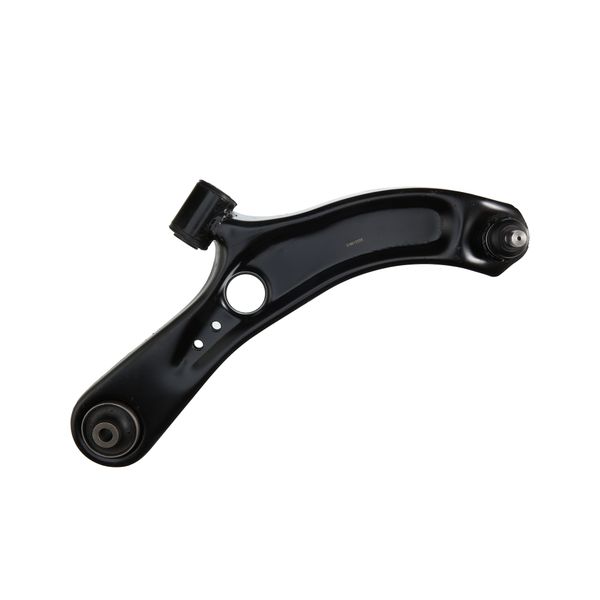 Dunlop Lower Control Arm Replacement Compatible Suzuki SX4 2.0i (2008-) RH