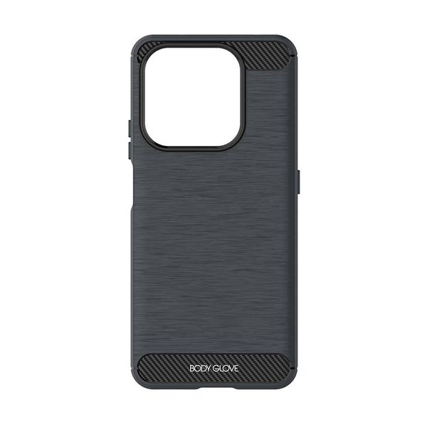 Body Glove Impact Case Compatible with Honor X7d - Black