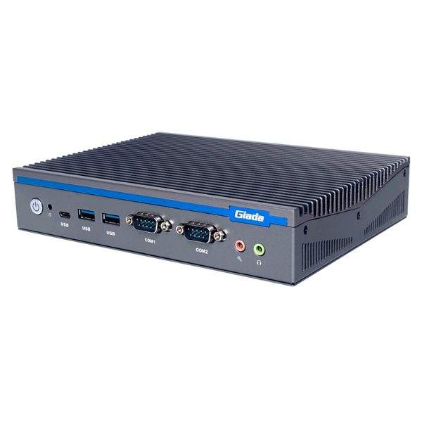 Giada Df612 I3-1215u 2xddr4 M.2 2xhdmi