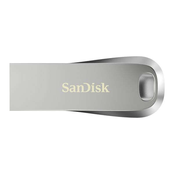 SanDisk Ultra Luxe USB Flash Drive 128GB
