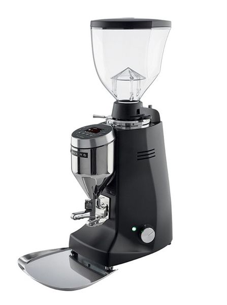 Mazzer Major V Electronic Coffee Grinder