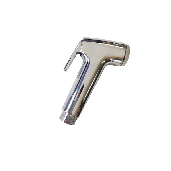 Durable ABS Handheld Bidet Sprayer Head - Ideal for Hygiene &amp; Cleaning