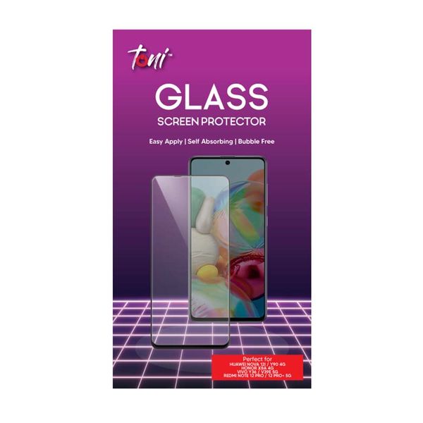 Toni Glass Huawei Nova 12i 4G Screen Protector