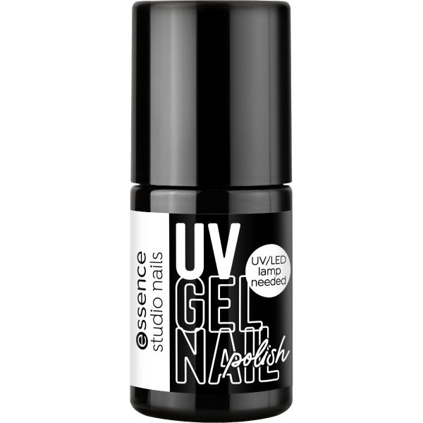 Essence Studio Nails UV GEL Nail Polish 01