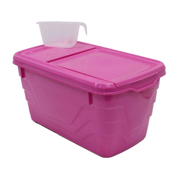 Pink image