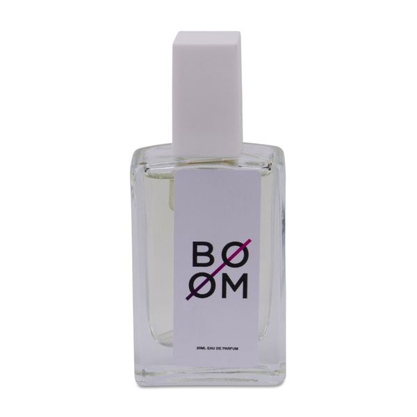Boom - Female Fragrance - Angelica - 20ml