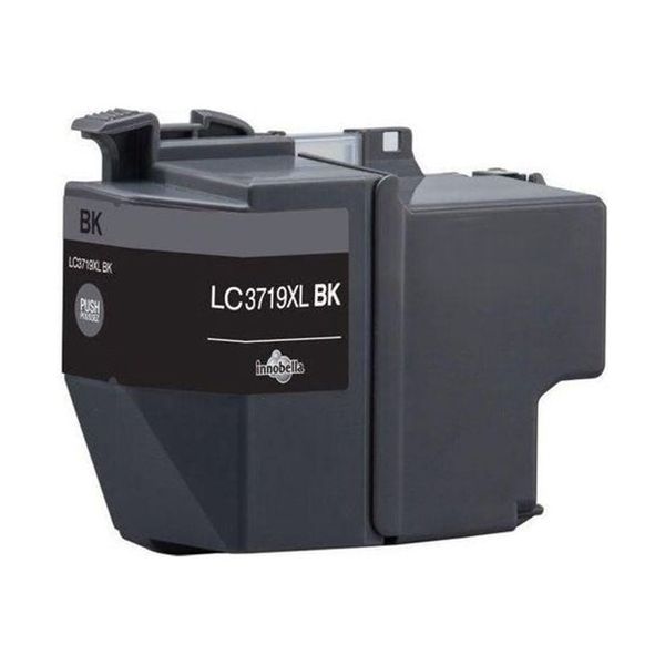 Compatible Brother Ink LC3719 Black
