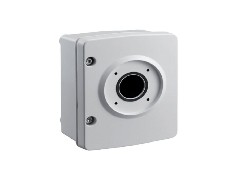 Bosch NDA-U-PA0 Surveillance Cabinet 24VAC
