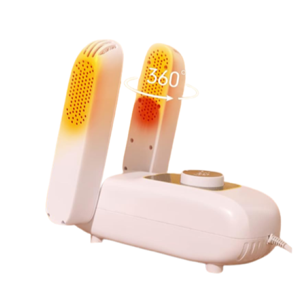 KathOn- Portable Drying Machine