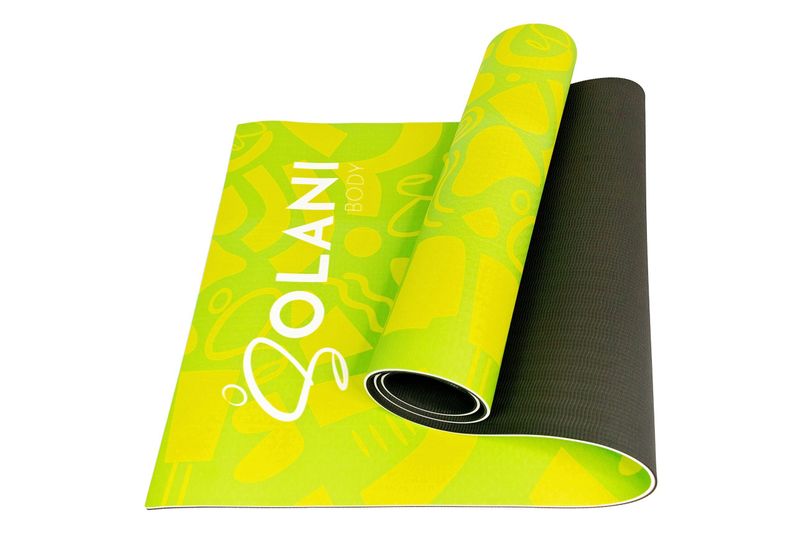Yoga Mat