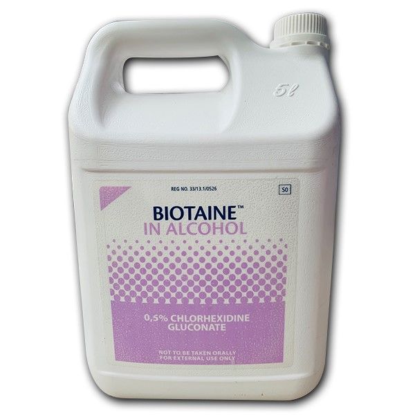 Biotaine 5L