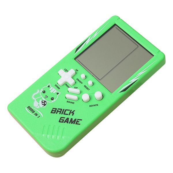 Children's Handheld Console
