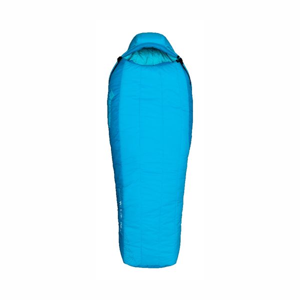 Sea to Summit Venture VN1 Right Zip Womens Sleeping Bag -Regular