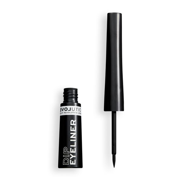 Relove By Revolution Liquid Dip Eyeliner Black