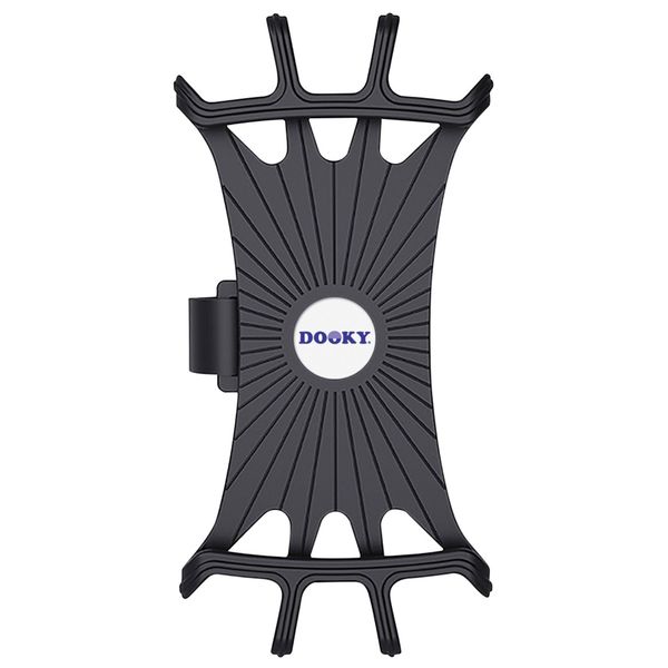 Dooky Universal Silicone Phone Holder