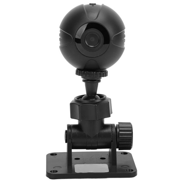 Compatible with 1080P mini security cam