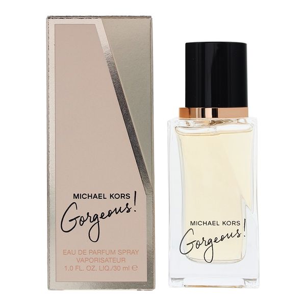 Michael Kors Gorgeous Eau de Parfum 30ml (Parallel Import)