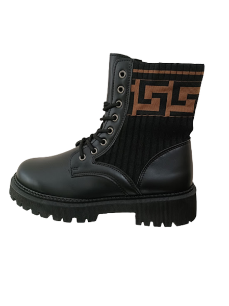 Odel - Stylish Long Boots