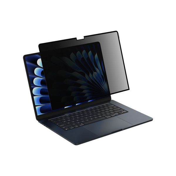 Belkin TruePrivacy Screen Protector Compatible with MacBook Air 15