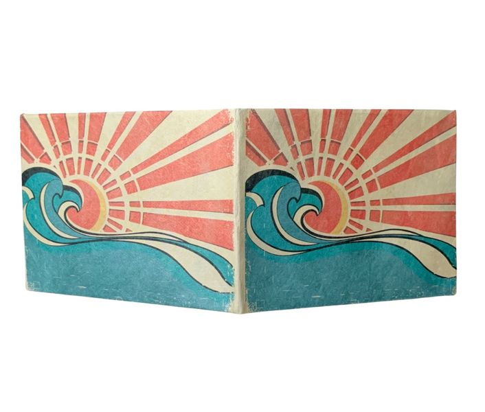 Pockety Wallets - Ultra thin Tyvek Material Wallet