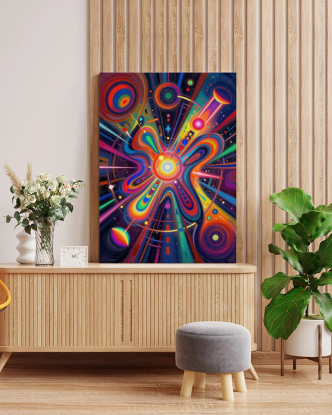 Colours of Love 1